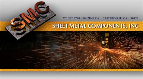 sheet metal fabrication cartersville ga|Custom Sheet Metal Fabrication in Cartersville.